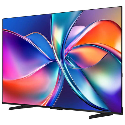 Hisense 43 Inch Q6QAU 4K QLED Smart TV - Screen Size 43Q6QAU