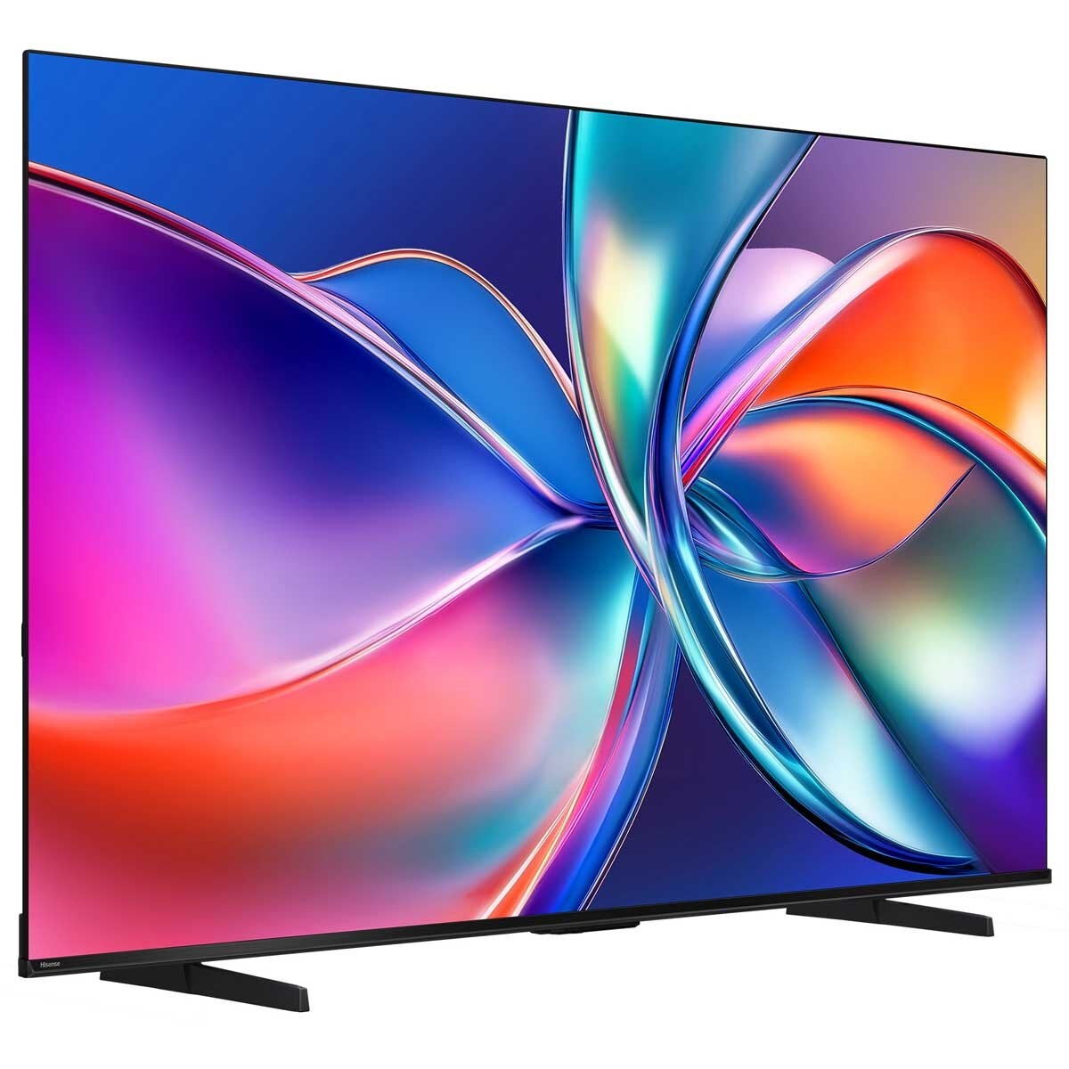 Hisense 43 Inch Q6QAU 4K QLED Smart TV - Screen Size 43Q6QAU