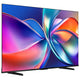 Hisense 43 Inch Q6QAU 4K QLED Smart TV - Screen Size 43Q6QAU – view 3