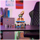 LEGO Fortnite Durrr Burger Restaurant 77076 Building Set with 546 Pieces, Modular Design, Customizable Features, and Exclusive Beef Boss Outfit – view 5