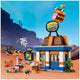 LEGO Fortnite Durrr Burger Restaurant 77076 Building Set with 546 Pieces, Modular Design, Customizable Features, and Exclusive Beef Boss Outfit – view 7