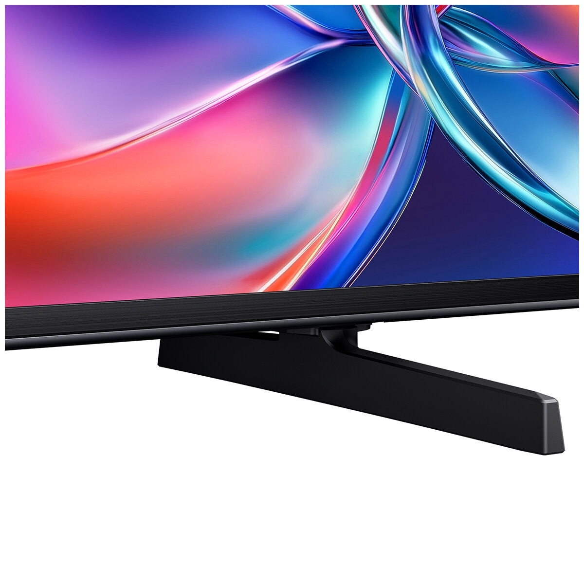 Hisense 50 Inch Q6QAU 4K QLED Smart TV - Dolby Vision, Dolby Atmos, AI Upscaler