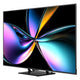 Hisense 55U7QAU 55 Inch ULED Mini-LED 4K QLED Smart TV – view 3