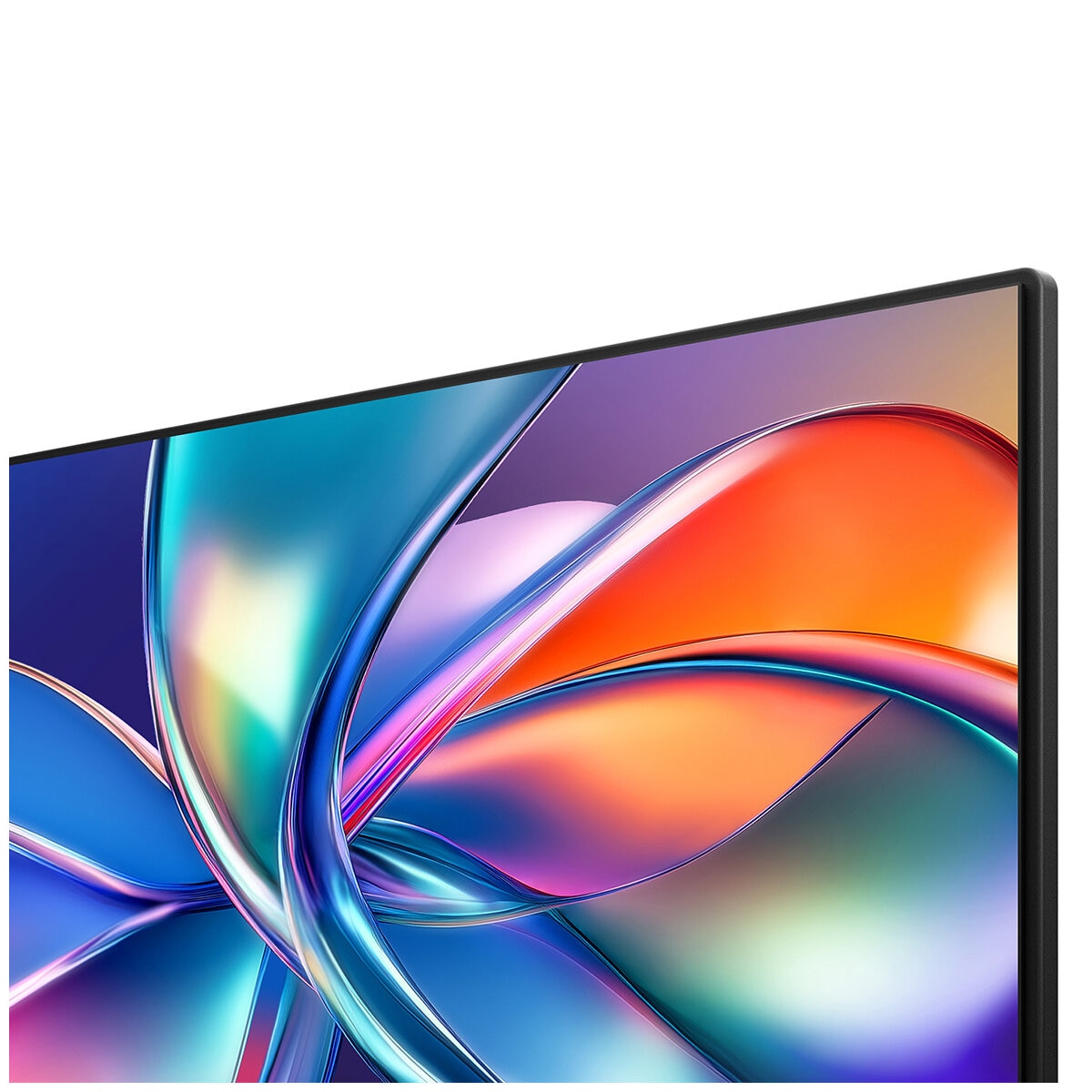 Hisense 50 Inch Q6QAU 4K QLED Smart TV - Dolby Vision, Dolby Atmos, AI Upscaler