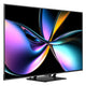 Hisense 55U7QAU 55 Inch ULED Mini-LED 4K QLED Smart TV – view 2