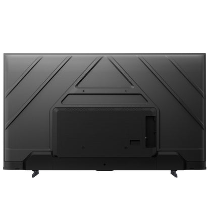 Hisense 50 Inch Q6QAU 4K QLED Smart TV - Dolby Vision, Dolby Atmos, AI Upscaler
