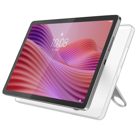 Lenovo Tab 10.1 Inch LTE Tablet, 128GB ZAEJ0157AU, FHD Display, Dolby Atmos, MediaTek Helio G85, Dual Speakers - Auzzistore