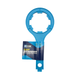 Hy-Clor Cap Spanner - Steel - 100mm x 222mm - Safe Chlorine Handling