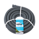 Nylex Grey Water Chief Hose 22mm x 10m Flexible Polypropylene Drainage