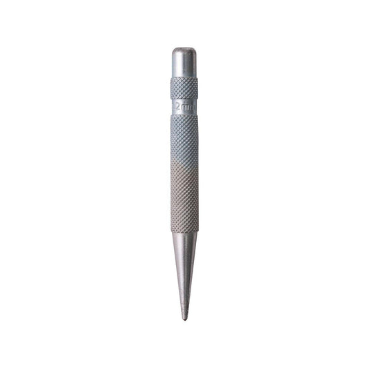 Kincrome 2mm Centre Punch - Chrome Vanadium Steel - Precision Tool - Auzzistore