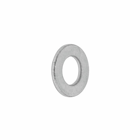 Pinnacle m8 Stainless Steel Flat Washer 12 Pack - 8.5mm Hole Size - 16mm Diameter - Auzzistore