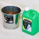 Monarch Sugar Soap - 3L - Liquid - Mould Remover