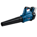 Bosch 18V Professional Biturbo Blower Skin Only - 780m³/h Airflow - Lightweight