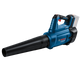 Bosch 18V Professional Biturbo Blower Skin Only - 780m³/h Airflow - Lightweight