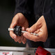 Diablo 7 16 Snap Lock Plus Mandrel System - 3/8” Hex Shank - 60 mm Cutting Depth