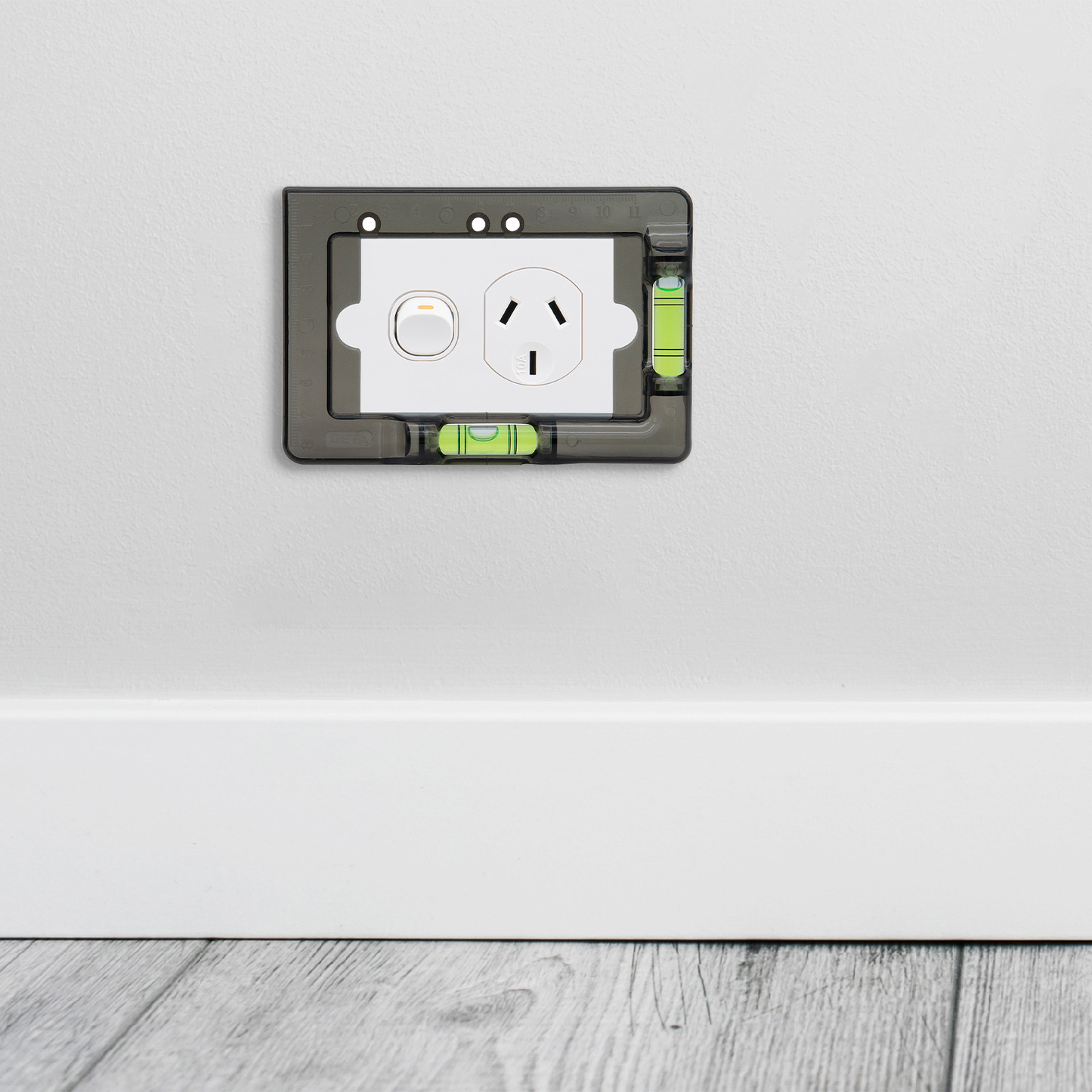 Deta Power Point Leveller