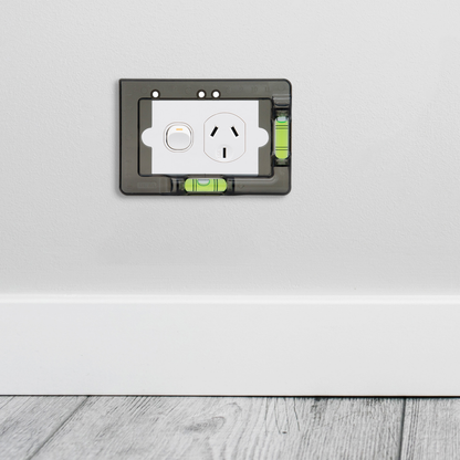 Deta Power Point Leveller