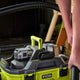 Ryobi 18V ONE+ High Performance 8.0Ah Starter Kit - Battery & Charger - 3A Fast Charge