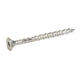Titan 12g x 65mm Decking Screws - 304 Stainless Steel - Pack of 500 - Durable