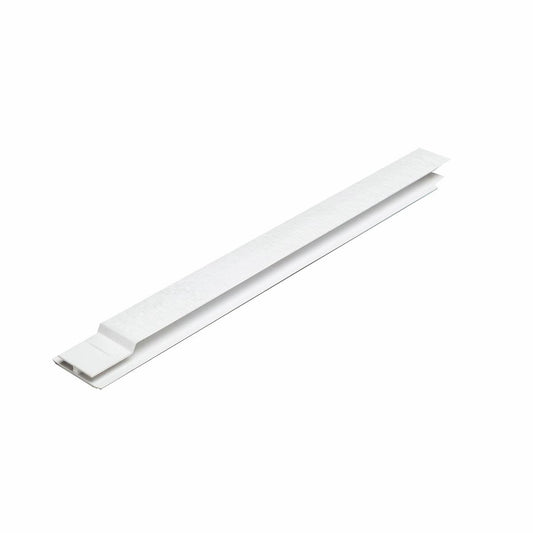 Weathertex 150mm Selflok Joiner PC-ABS Alloy Moisture Resistant - Auzzistore