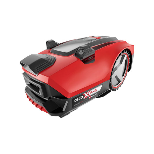 Ozito PXC 18V Brushless FREELEXO CAM Robot Lawn Mower 4.0Ah Kit - 500m² - Auzzistore