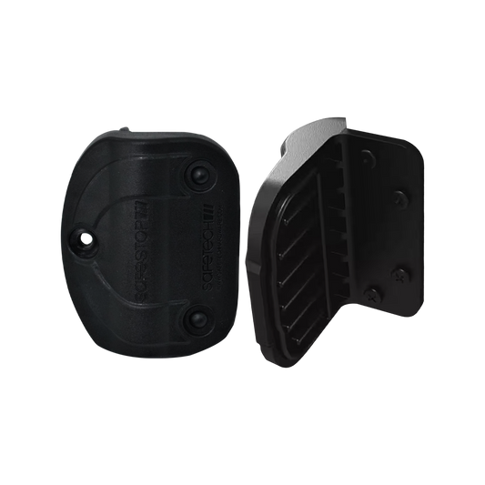 Protectoral G8Safe Plastic Gate Stop - 70mm x 40mm - Rustproof Solution - Auzzistore