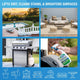Miracle Brands 709ml Outdoor Cleaner