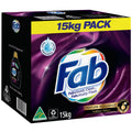 Fab Sublime Velvet Laundry Powder 15kg Long Lasting Fragrance