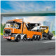 LEGO City Heavy-Duty Recovery Tow Truck With Crane 60467