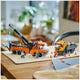 LEGO City Heavy-Duty Recovery Tow Truck With Crane 60467