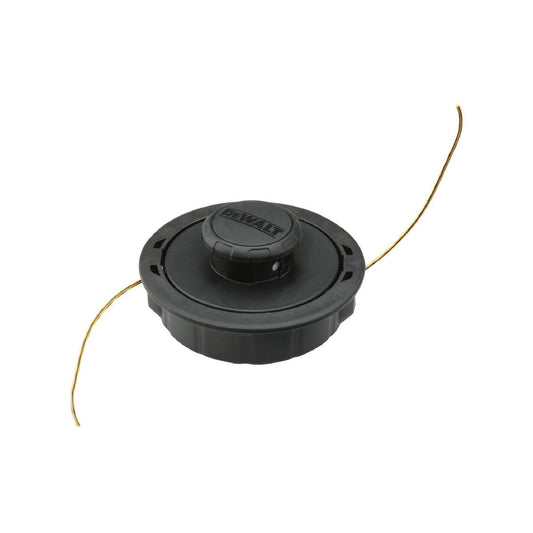 Dewalt String Spool Line 2mm 7.8m - Pre-Wound for DCM Trimmers - Auzzistore