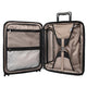 Ricardo Beverly Hills Mission Bay 3 Piece Luggage Set, 100% Polycarbonate, USB Charging Port, TSA Locks – view 4