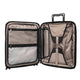 Ricardo Beverly Hills Mission Bay 3 Piece Luggage Set, 100% Polycarbonate, USB Charging Port, TSA Locks – view 3