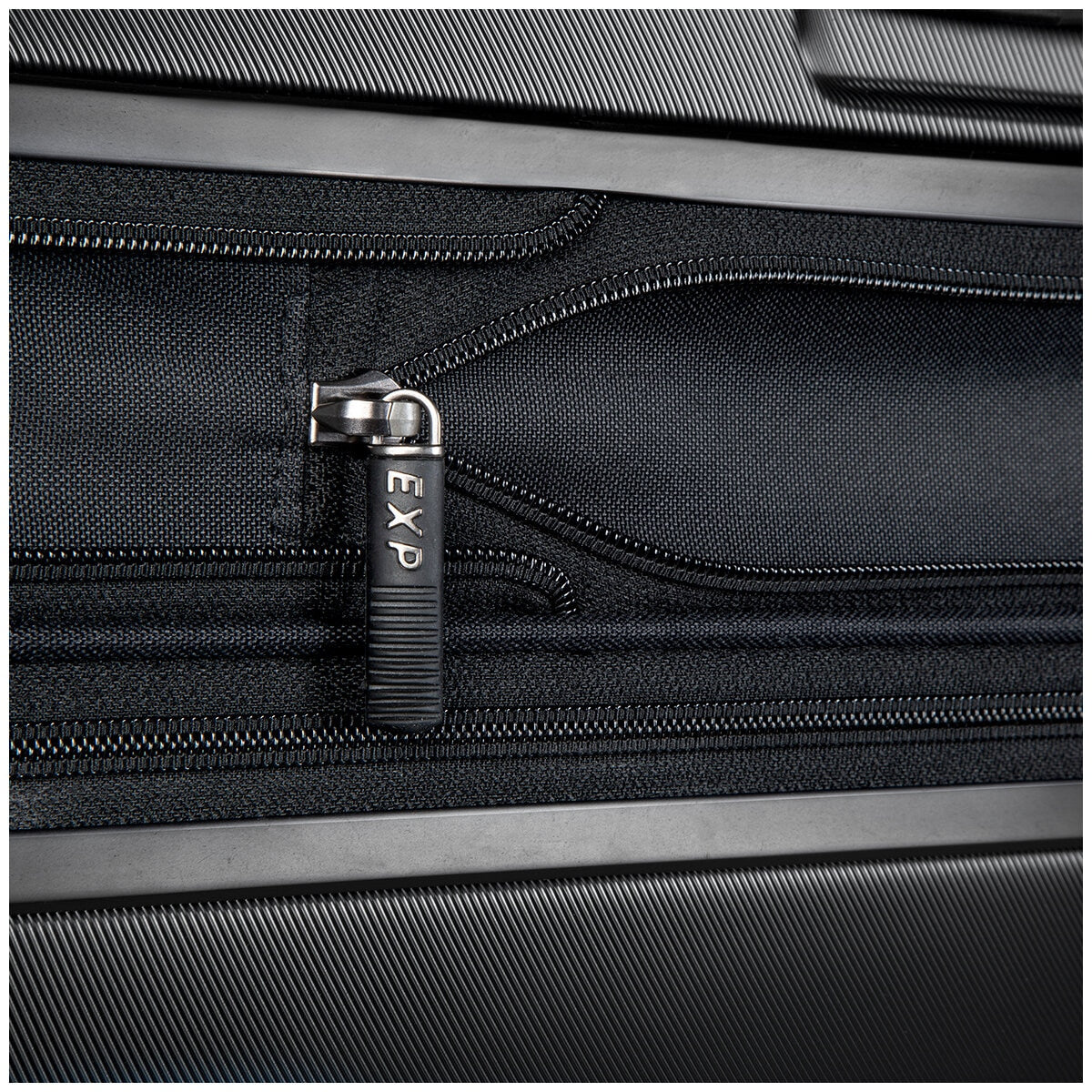 Ricardo Beverly Hills Mission Bay 3 Piece Luggage Set, 100% Polycarbonate, USB Charging Port, TSA Locks