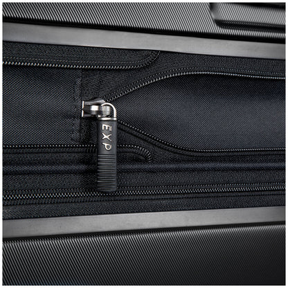 Ricardo Beverly Hills Mission Bay 3 Piece Luggage Set, 100% Polycarbonate, USB Charging Port, TSA Locks