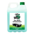 Bar's Bugs Car Wash and Protectant 3 Litre Wax Free Formula