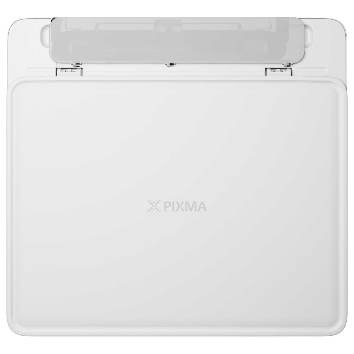 Canon PIXMA TS7760 Wireless Home Printer with Auto Duplex Printing, 2.7" LCD Display, and Mobile Printing