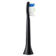 Philips Sonicare W2 Optimal Standard Brush Heads 8 Pack Black - Removes Plaque, Whitens Teeth, BrushSync Technology – view 3
