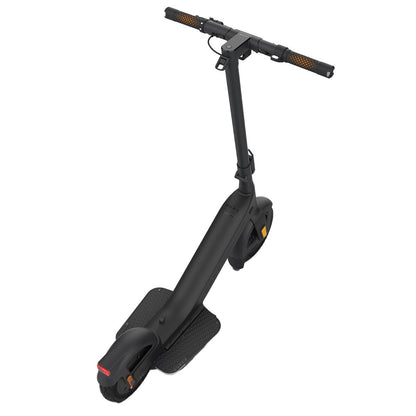 Pure X McLaren Electric Scooter SCPURZ130-00001 | Active Steering Stabilisation, 3 Speed Modes, 10" Wheels