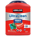Kirkland Signature Laundry Detergent Pacs 140 Capacity Fresh Scent