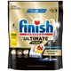 Finish Powerball Ultimate Plus Lemon 100 Count