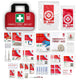 St John Family First Aid Kit