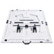 Head Outdoor Table Tennis Table Set