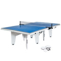Head Outdoor Table Tennis Table Set 2.7 x 1.5m Blue Weather Resistant