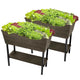 Keter Urban Bloomer 2 Pack