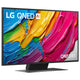 LG 43 Inch QNED81A AI LED UHD 4K Smart TV - 43QNED81ASA, Screen Size – view 3