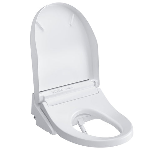 TOTO Washlet C5 Bidet Toilet Seat Round Heated Warm Water Cleansing