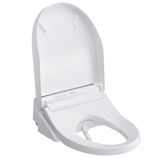 TOTO Washlet C5 Bidet Toilet Seat Round Heated Warm Water Cleansing