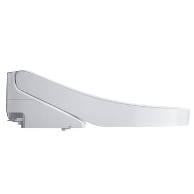 TOTO Washlet C5 Bidet Toilet Seat Round Heated Warm Water Cleansing