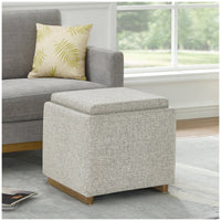 Ottomans, Footstools & Poufs